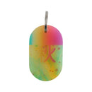 Acryl Tag Plate Kanji / 秋 / 26 / NEWSED