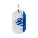 Acryl Tag Plate Kanji / Winter / 05 / NEWSED