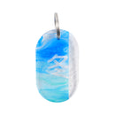 Acryl Tag Plate Kanji / 겨울 / 06 / NEWSED