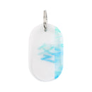 Acryl Tag Plate Kanji / 겨울 / 07 / NEWSED