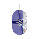 Acryl Tag Plate Kanji / 冬 / 10 / NEWSED