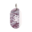 Acryl Tag Plate Kanji / 冬 / 15 / NEWSED