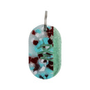 아크릴 태그 플레이트 칸지 / 겨울 / 23 / 뉴스.