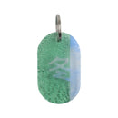 아크릴 태그 플레이트 칸지 / 겨울 / 26 / 뉴스.