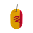 Acryl Tag Plate Kanji / 冬 / 27 / NEWSED