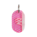 Acryl Tag Plate Kanji / 冬 / 28 / NEWSED