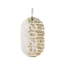 Acryl Tag Pate Yeahr Number 2025 / 05 / NewseD