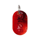 Acryl Tag Pate Yeahr Number 2025 / 31 / NewseD