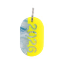 亚克力标签板年份编号 2026/07/NEWSED