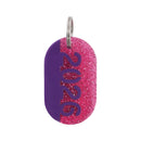 亚克力标签板年份编号 2026/12/NEWSED