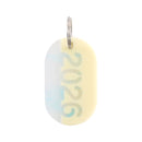 亚克力标签板年份编号 2026/25/NEWSED