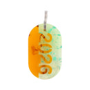 亚克力标签板年份编号 2026/28/NEWSED