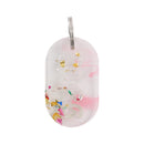 Acryl Tag Plate Year Number 2026 / 29 / NEWSED