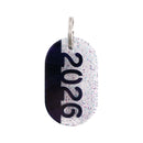 아크릴 태그 플레이트 연도 2026/30/NEWSED