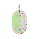 Acryl Tag Plate Year Number 2026 / 33 / NEWSED