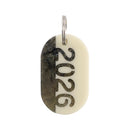 亚克力标签板年份编号 2026/34/NEWSED