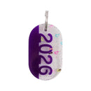 아크릴 태그 플레이트 연도 2026/43/NEWSED