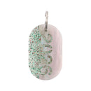 Acryl Tag Plate Year Number 2026 / 44 / NEWSED