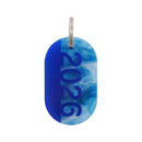 亚克力标签板年份编号 2026/46/NEWSED