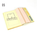 BOOK JACKET / NEWSED