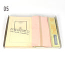 BOOK JACKET / NEWSED