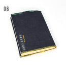 BOOK JACKET / NEWSED