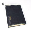 BOOK JACKET / NEWSED