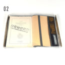 BOOK JACKET / NEWSED