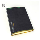 BOOK JACKET / NEWSED