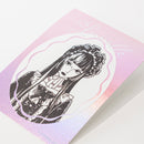 Odani Miyuki x Sudo Haruna "Sticker Set A"