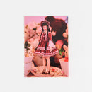 Odani Miyuki x Sudo Haruna "Sticker Set A"