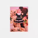 Odani Miyuki x Sudo Haruna "Sticker Set B"