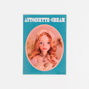 Odani Miyuki x Sudo Haruna "Sticker Set B"