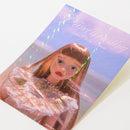 Odani Miyuki x Sudo Haruna "Sticker Set B"