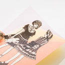 Odani Miyuki x Sudo Haruna "Sticker Set C"