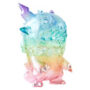 TEBODINO Rainbow / VINYL Limited color / ODOM Studio