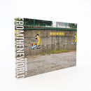 From the New World Okadakisara with autograph and bonus postcard included