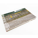 From the New World Okadakisara with autograph and bonus postcard included