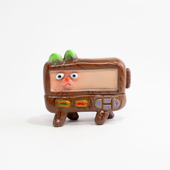 WEAK TOYS kuchigon クチゴン　ソフビ　1st スーフェス WEAK TOYS kuchigon クチゴン ソフビ 1st スーフェス