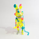 【抽選終了】【One off】Mickey / Ouch & Oops!!