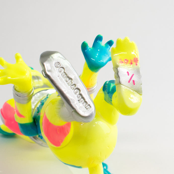 抽選終了】【One off】Mickey / Ouch & Oops!!