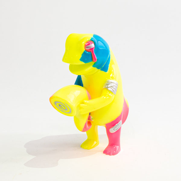 抽選終了】【One off】Peter / Ouch & Oops!!