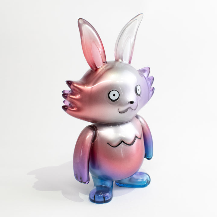 [Lottery ended] [One off] sweet rabbit man XL / Sweet Rabbit Man