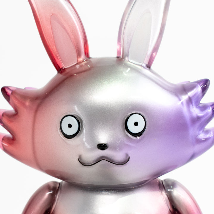 [Lottery ended] [One off] sweet rabbit man XL / Sweet Rabbit Man