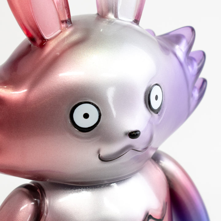 [Lottery ended] [One off] sweet rabbit man XL / Sweet Rabbit Man