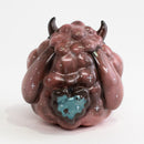 【抽選終了】【Oneoff】BOKI  乾いたバラの夜 / BOKI