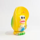 Oyster VINYL Limited color  / WEAK FINISHER