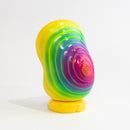 Oyster VINYL Limited color  / WEAK FINISHER