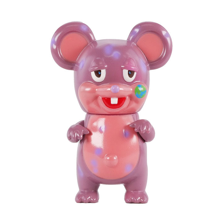 POTATO MOUSE / VINYL limited Color / POTATO MOUSE