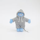 4/30 AM10:00(JST)-販売開始 パチもんのトモダチ！ / ブルー（スウェット） / The TOMODACHI！